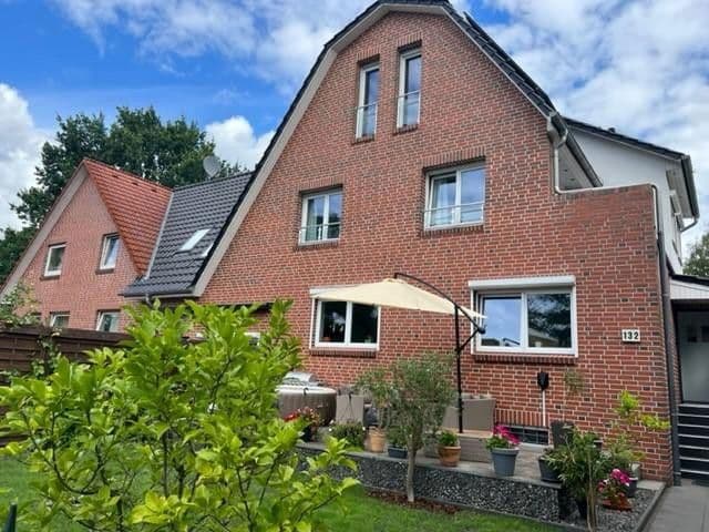 Prenájom bytu 2-izbový 65 m², Königskinderweg 132, Hamburg, Hamburg Prenájom bytu 2-izbový 65 m², Königskinderweg 132, Hamburg, Hamburg