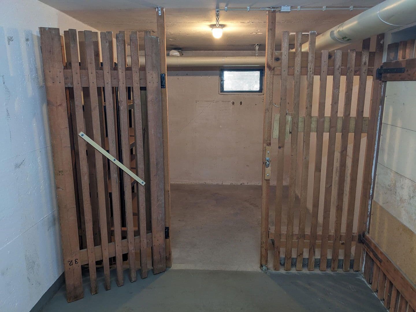 Prenájom bytu 25 m², Hans-Böckler-Straße, Bamberg, Bavorsko Prenájom bytu 25 m², Hans-Böckler-Straße, Bamberg, Bavorsko