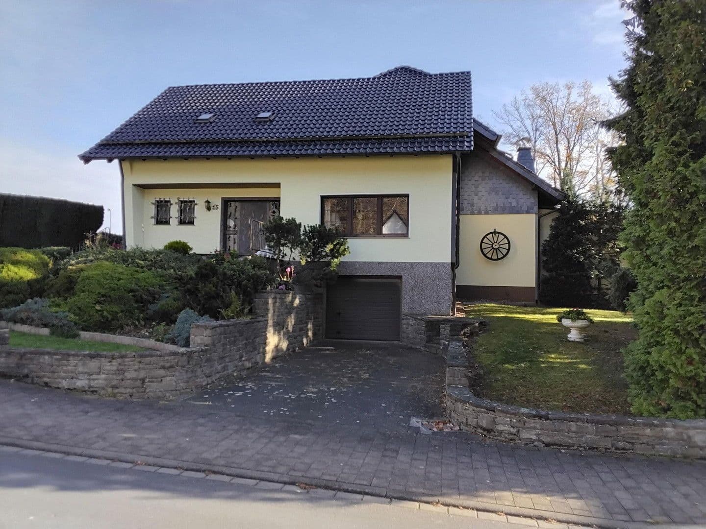Predaj domu 139 m², pozemek 495 m², Mechernich, Severné Porýnie - Westfálsko Predaj domu 139 m², pozemek 495 m², Mechernich, Severné Porýnie - Westfálsko