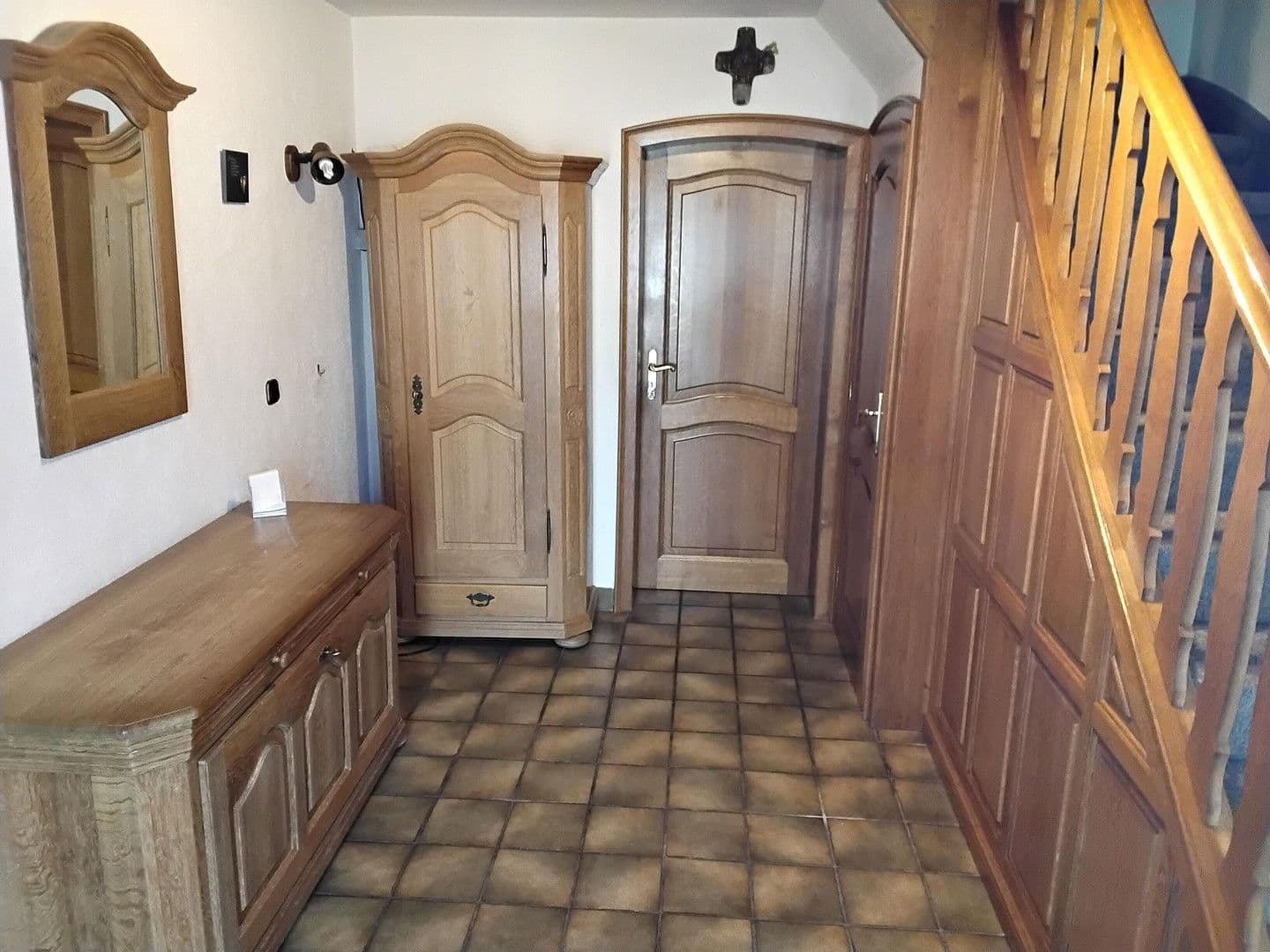 Predaj domu 139 m², pozemek 495 m², Mechernich, Severné Porýnie - Westfálsko Predaj domu 139 m², pozemek 495 m², Mechernich, Severné Porýnie - Westfálsko