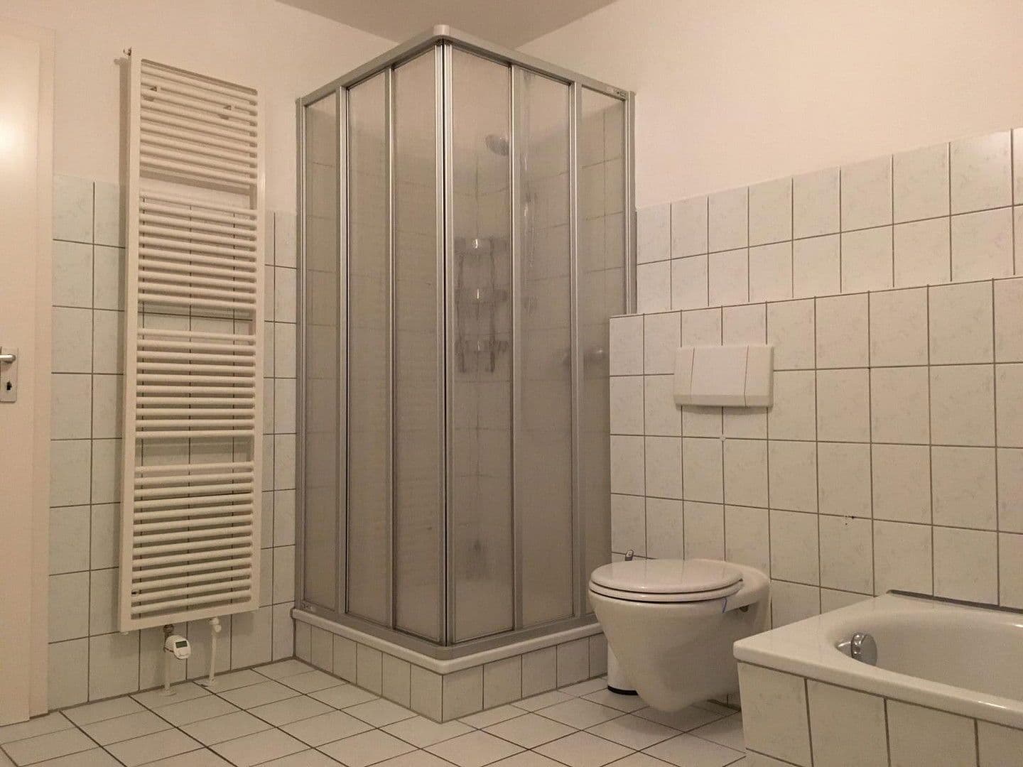 Prenájom bytu 3-izbový 85 m², Breite STr. 7 A, Algermissen, Dolné Sasko Prenájom bytu 3-izbový 85 m², Breite STr. 7 A, Algermissen, Dolné Sasko