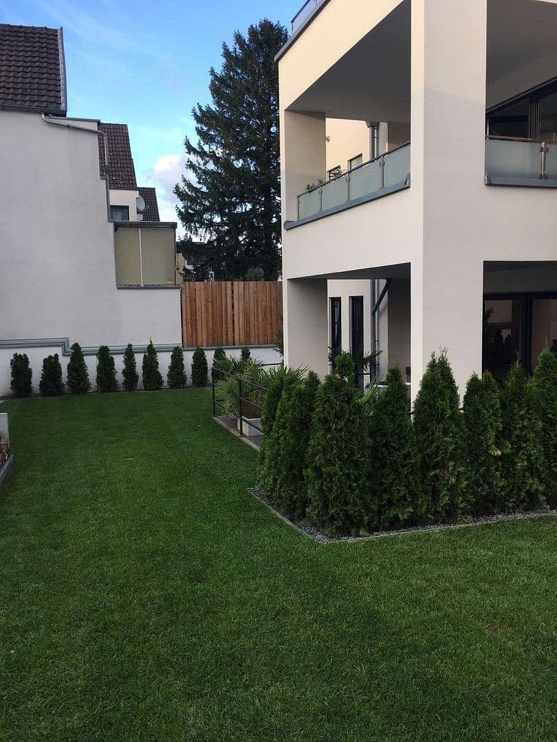 Predaj bytu 3-izbový 93 m², lambertusstr. 36, Troisdorf, Severné Porýnie - Westfálsko Predaj bytu 3-izbový 93 m², lambertusstr. 36, Troisdorf, Severné Porýnie - Westfálsko