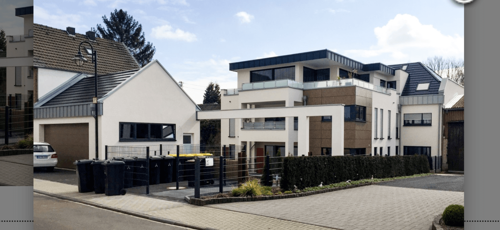 Predaj bytu 3-izbový 93 m², lambertusstr. 36, Troisdorf, Severné Porýnie - Westfálsko Predaj bytu 3-izbový 93 m², lambertusstr. 36, Troisdorf, Severné Porýnie - Westfálsko