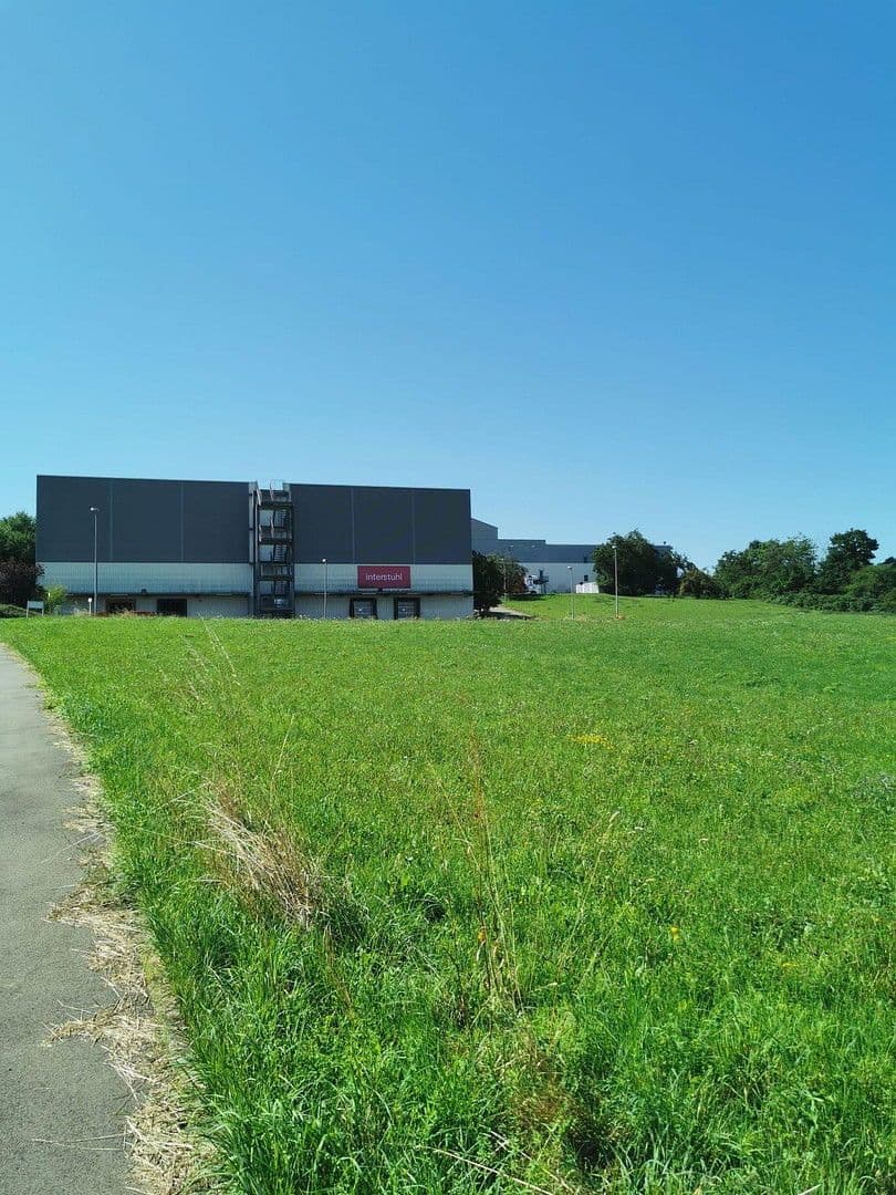 Prenájom nebytového priestoru 18.090 m², Dachtelstraße 26, Mössingen, Bádensko-Wurttembersko Prenájom nebytového priestoru 18.090 m², Dachtelstraße 26, Mössingen, Bádensko-Wurttembersko