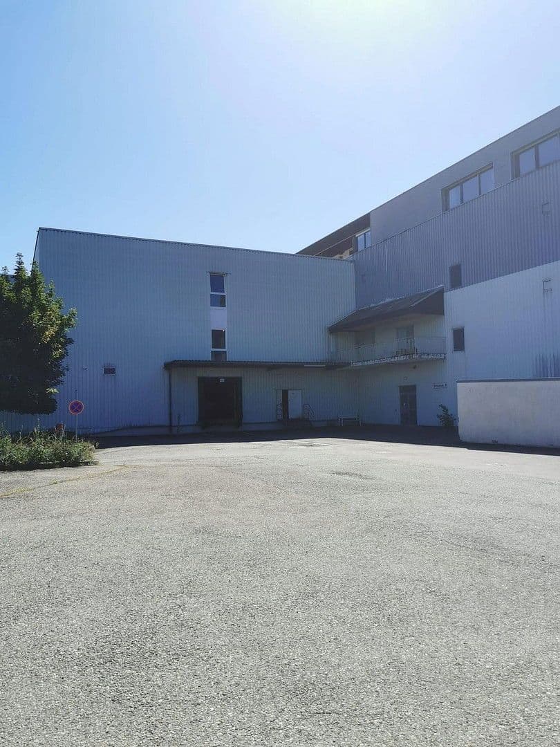 Prenájom nebytového priestoru 18.090 m², Dachtelstraße 26, Mössingen, Bádensko-Wurttembersko Prenájom nebytového priestoru 18.090 m², Dachtelstraße 26, Mössingen, Bádensko-Wurttembersko