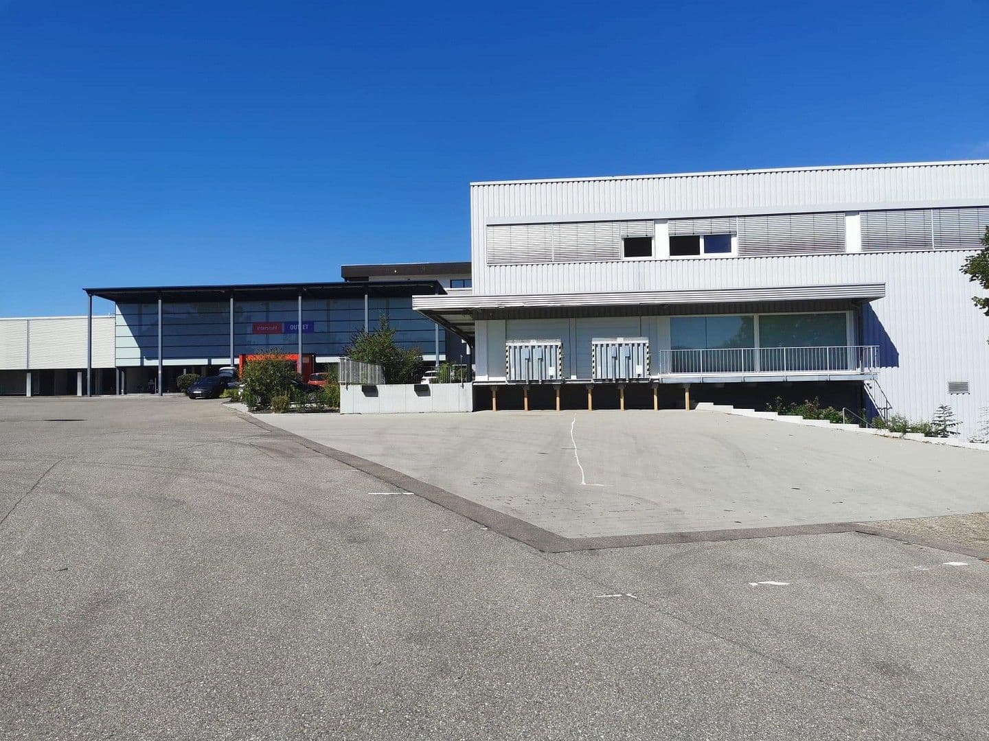 Prenájom nebytového priestoru 18.090 m², Dachtelstraße 26, Mössingen, Bádensko-Wurttembersko Prenájom nebytového priestoru 18.090 m², Dachtelstraße 26, Mössingen, Bádensko-Wurttembersko