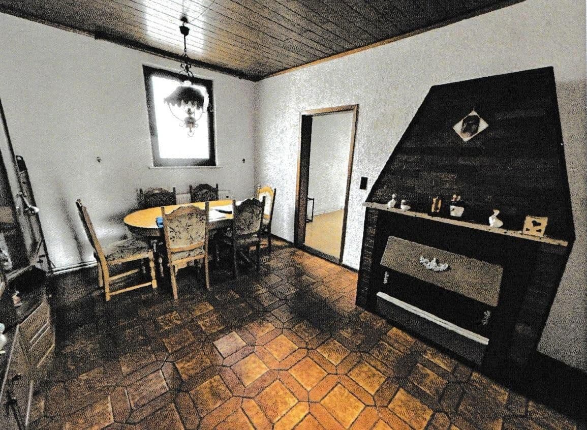 Predaj domu 105 m², pozemek 470 m², Jockgrim, Porýnie-Falcko Predaj domu 105 m², pozemek 470 m², Jockgrim, Porýnie-Falcko