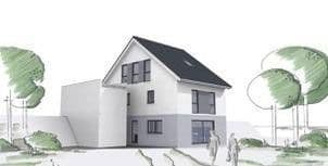 Predaj pozemku 734 m², Erlenweg 23, Adelsdorf, Bavorsko Predaj pozemku 734 m², Erlenweg 23, Adelsdorf, Bavorsko