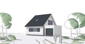 Predaj pozemku 734 m², Erlenweg 23, Adelsdorf, Bavorsko Predaj pozemku 734 m², Erlenweg 23, Adelsdorf, Bavorsko