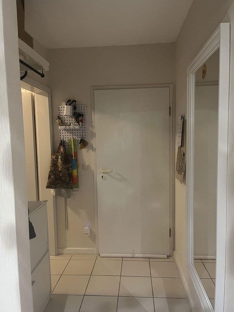 Prenájom bytu 2-izbový 36 m², Friedensstraße 19, Westerkappeln, Severné Porýnie - Westfálsko Prenájom bytu 2-izbový 36 m², Friedensstraße 19, Westerkappeln, Severné Porýnie - Westfálsko