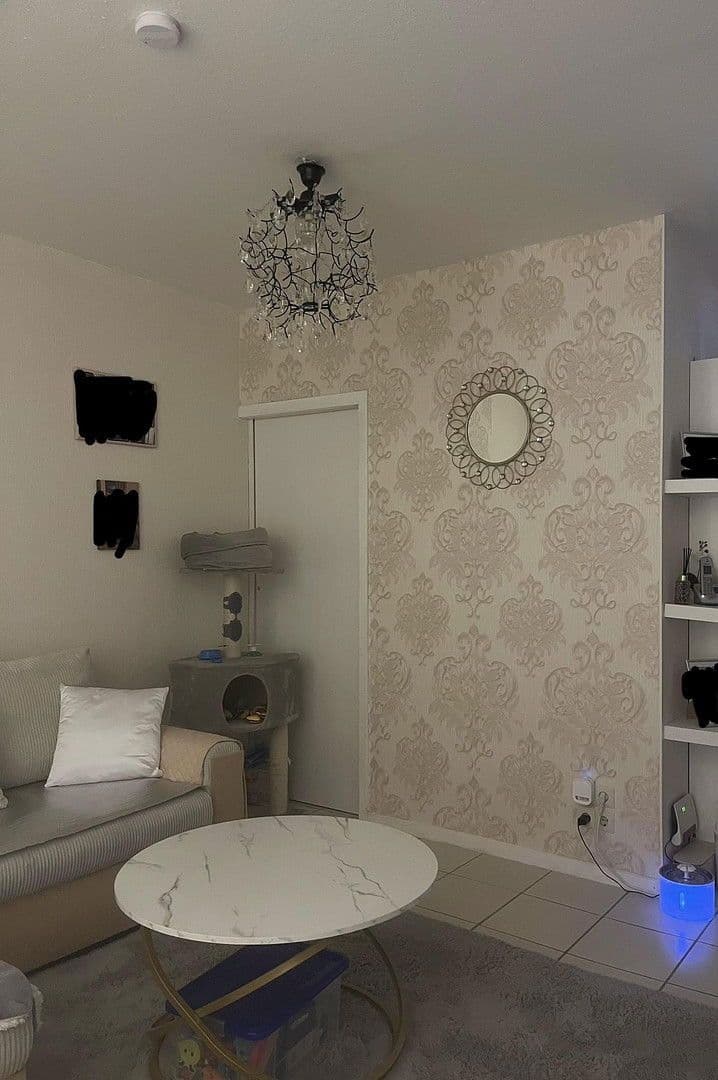 Prenájom bytu 2-izbový 36 m², Friedensstraße 19, Westerkappeln, Severné Porýnie - Westfálsko Prenájom bytu 2-izbový 36 m², Friedensstraße 19, Westerkappeln, Severné Porýnie - Westfálsko