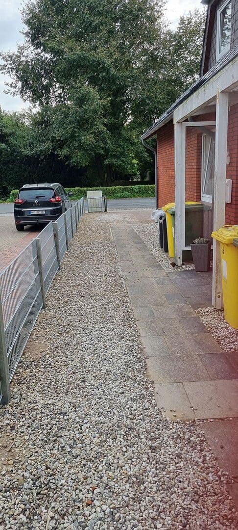 Predaj domu 170 m², pozemek 770 m², Osterstrasse 16, Leck, Šlezvicko-Holštajnsko Predaj domu 170 m², pozemek 770 m², Osterstrasse 16, Leck, Šlezvicko-Holštajnsko