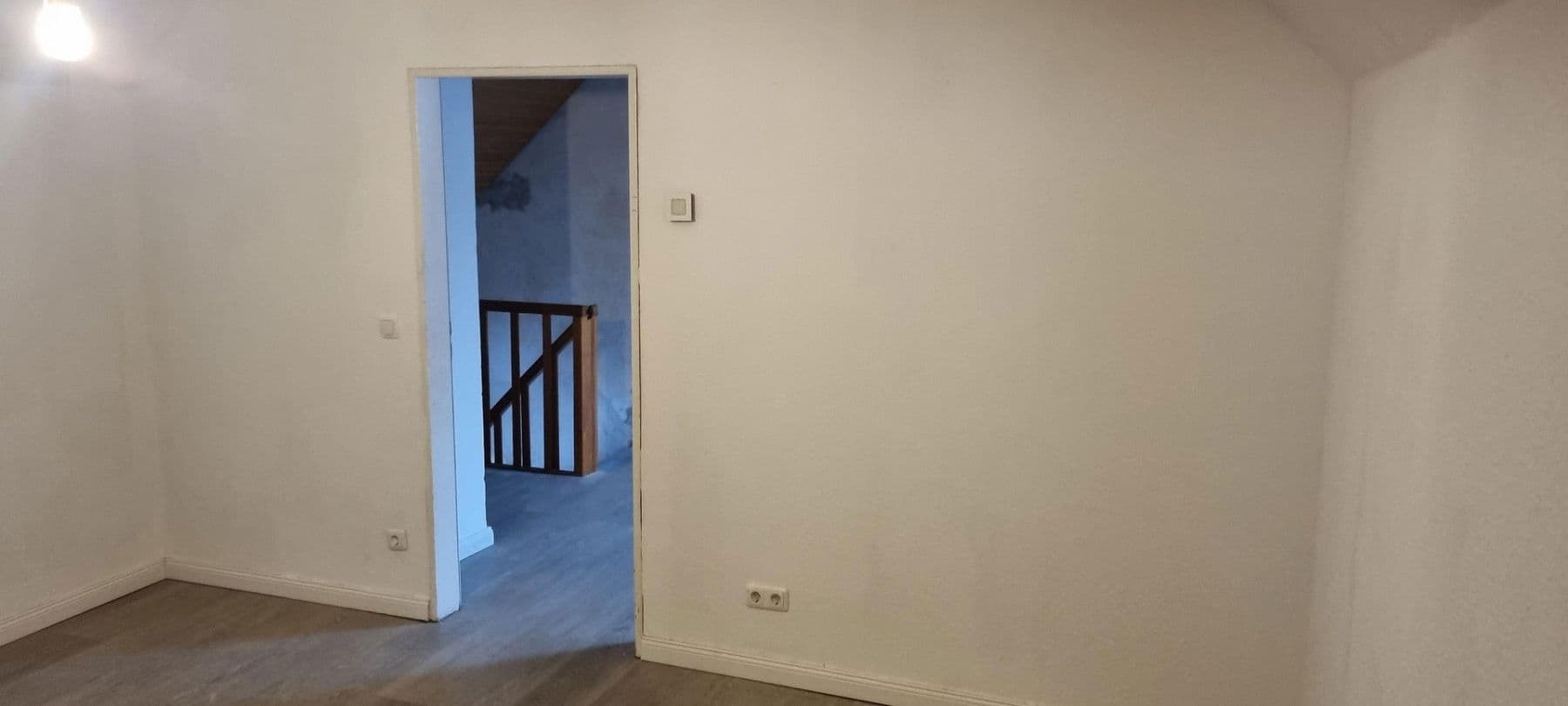 Predaj domu 170 m², pozemek 770 m², Osterstrasse 16, Leck, Šlezvicko-Holštajnsko Predaj domu 170 m², pozemek 770 m², Osterstrasse 16, Leck, Šlezvicko-Holštajnsko