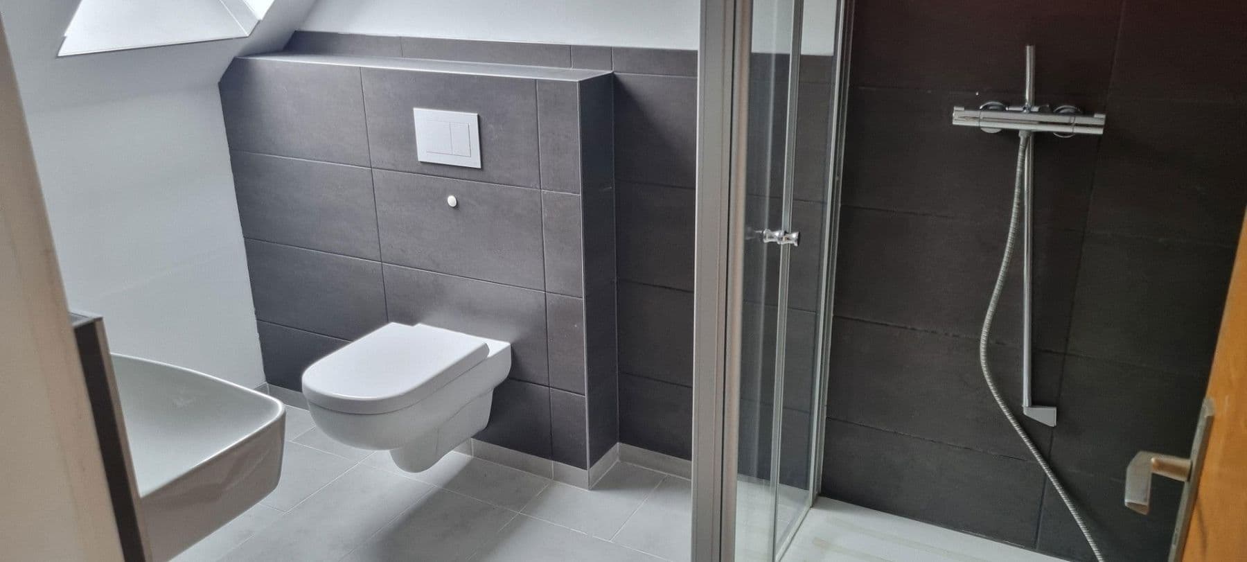 Predaj domu 170 m², pozemek 770 m², Osterstrasse 16, Leck, Šlezvicko-Holštajnsko Predaj domu 170 m², pozemek 770 m², Osterstrasse 16, Leck, Šlezvicko-Holštajnsko