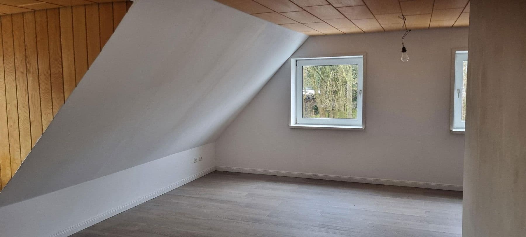 Predaj domu 170 m², pozemek 770 m², Osterstrasse 16, Leck, Šlezvicko-Holštajnsko Predaj domu 170 m², pozemek 770 m², Osterstrasse 16, Leck, Šlezvicko-Holštajnsko