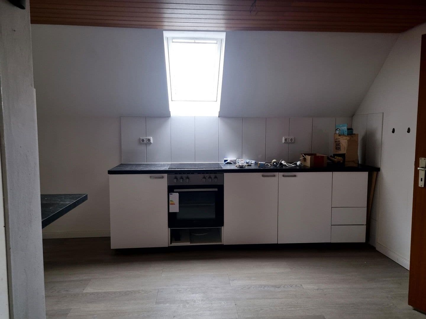 Predaj domu 170 m², pozemek 770 m², Osterstrasse 16, Leck, Šlezvicko-Holštajnsko Predaj domu 170 m², pozemek 770 m², Osterstrasse 16, Leck, Šlezvicko-Holštajnsko