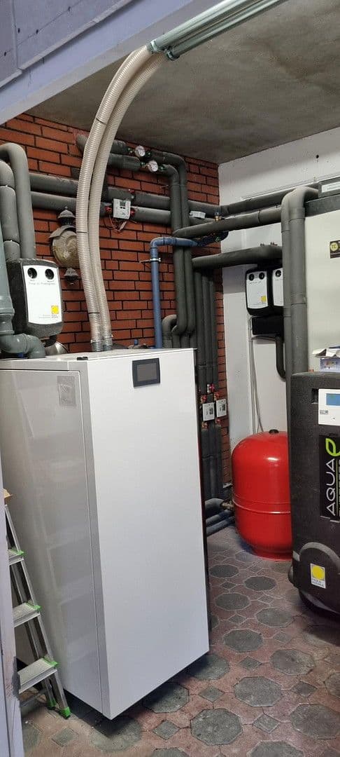 Predaj domu 170 m², pozemek 770 m², Osterstrasse 16, Leck, Šlezvicko-Holštajnsko Predaj domu 170 m², pozemek 770 m², Osterstrasse 16, Leck, Šlezvicko-Holštajnsko