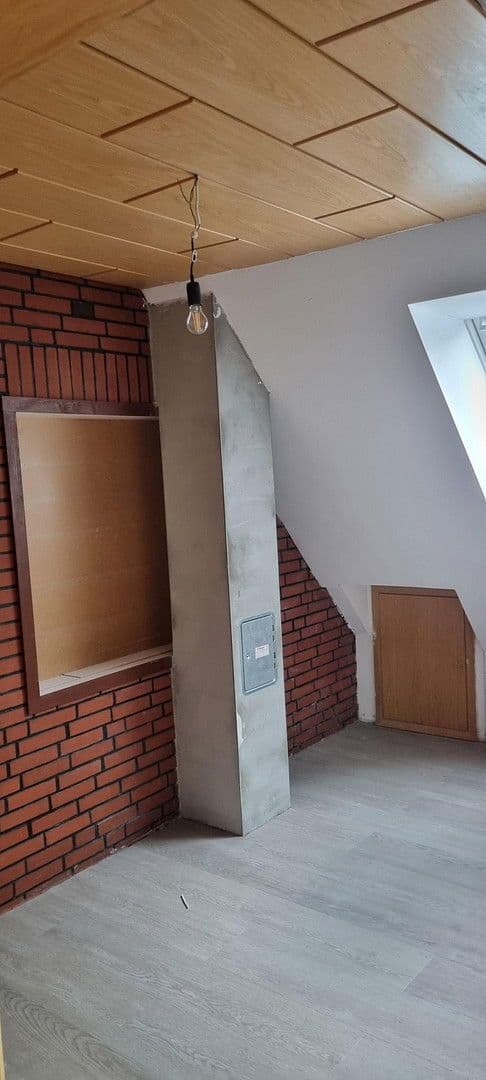 Predaj domu 170 m², pozemek 770 m², Osterstrasse 16, Leck, Šlezvicko-Holštajnsko Predaj domu 170 m², pozemek 770 m², Osterstrasse 16, Leck, Šlezvicko-Holštajnsko