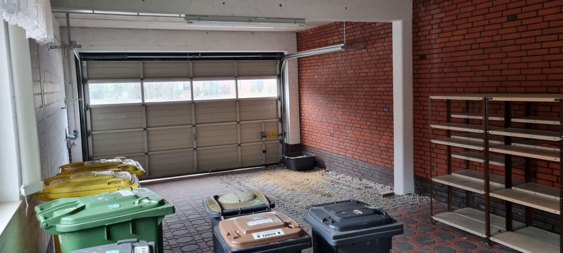 Predaj domu 170 m², pozemek 770 m², Osterstrasse 16, Leck, Šlezvicko-Holštajnsko Predaj domu 170 m², pozemek 770 m², Osterstrasse 16, Leck, Šlezvicko-Holštajnsko