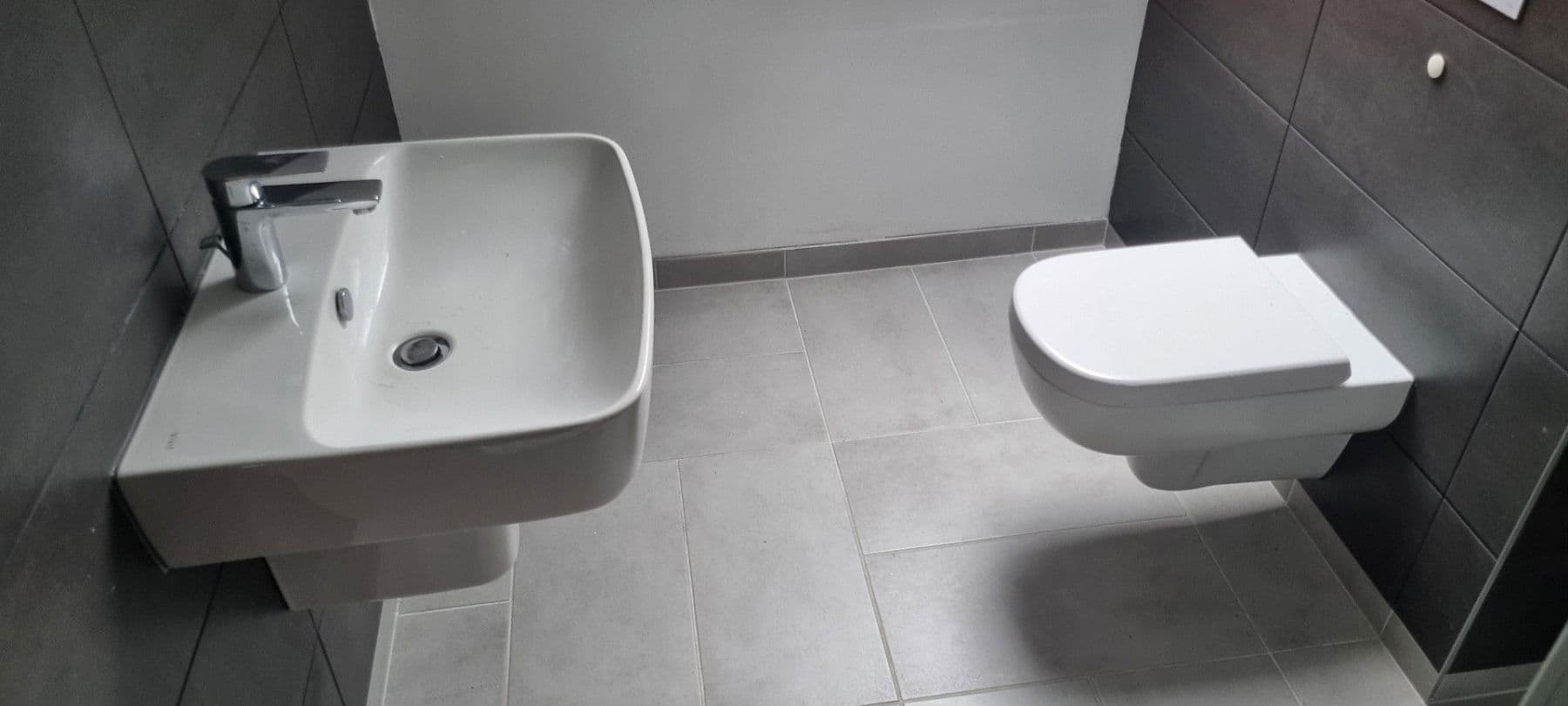 Predaj domu 170 m², pozemek 770 m², Osterstrasse 16, Leck, Šlezvicko-Holštajnsko Predaj domu 170 m², pozemek 770 m², Osterstrasse 16, Leck, Šlezvicko-Holštajnsko