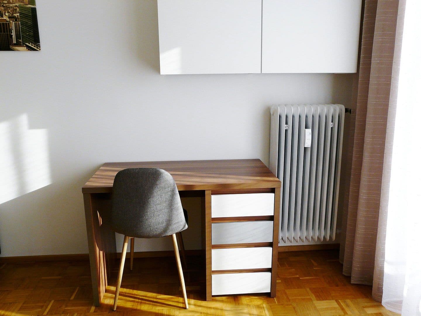 Prenájom bytu 2-izbový 37 m², Graz, Štajersko Prenájom bytu 2-izbový 37 m², Graz, Štajersko