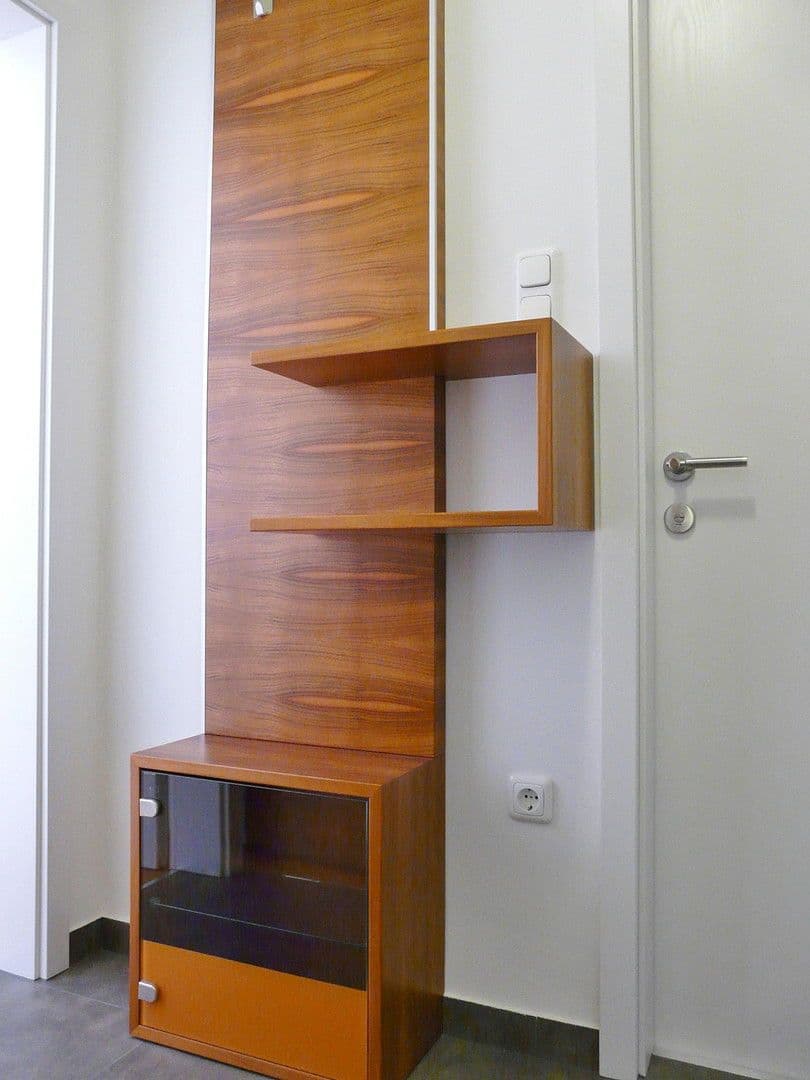 Prenájom bytu 2-izbový 37 m², Graz, Štajersko Prenájom bytu 2-izbový 37 m², Graz, Štajersko