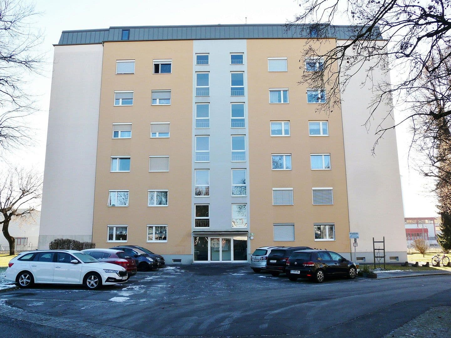 Prenájom bytu 2-izbový 37 m², Graz, Štajersko Prenájom bytu 2-izbový 37 m², Graz, Štajersko