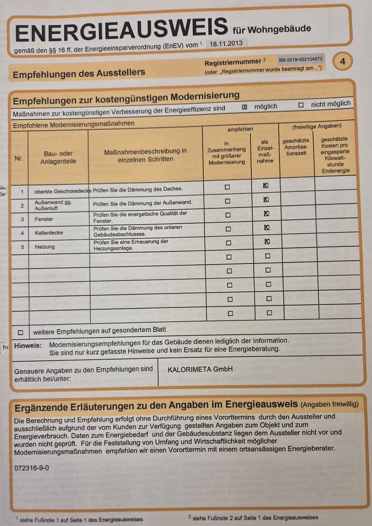 Predaj bytu 4-izbový 71 m², Milmersdorf, Brandenbursko Predaj bytu 4-izbový 71 m², Milmersdorf, Brandenbursko