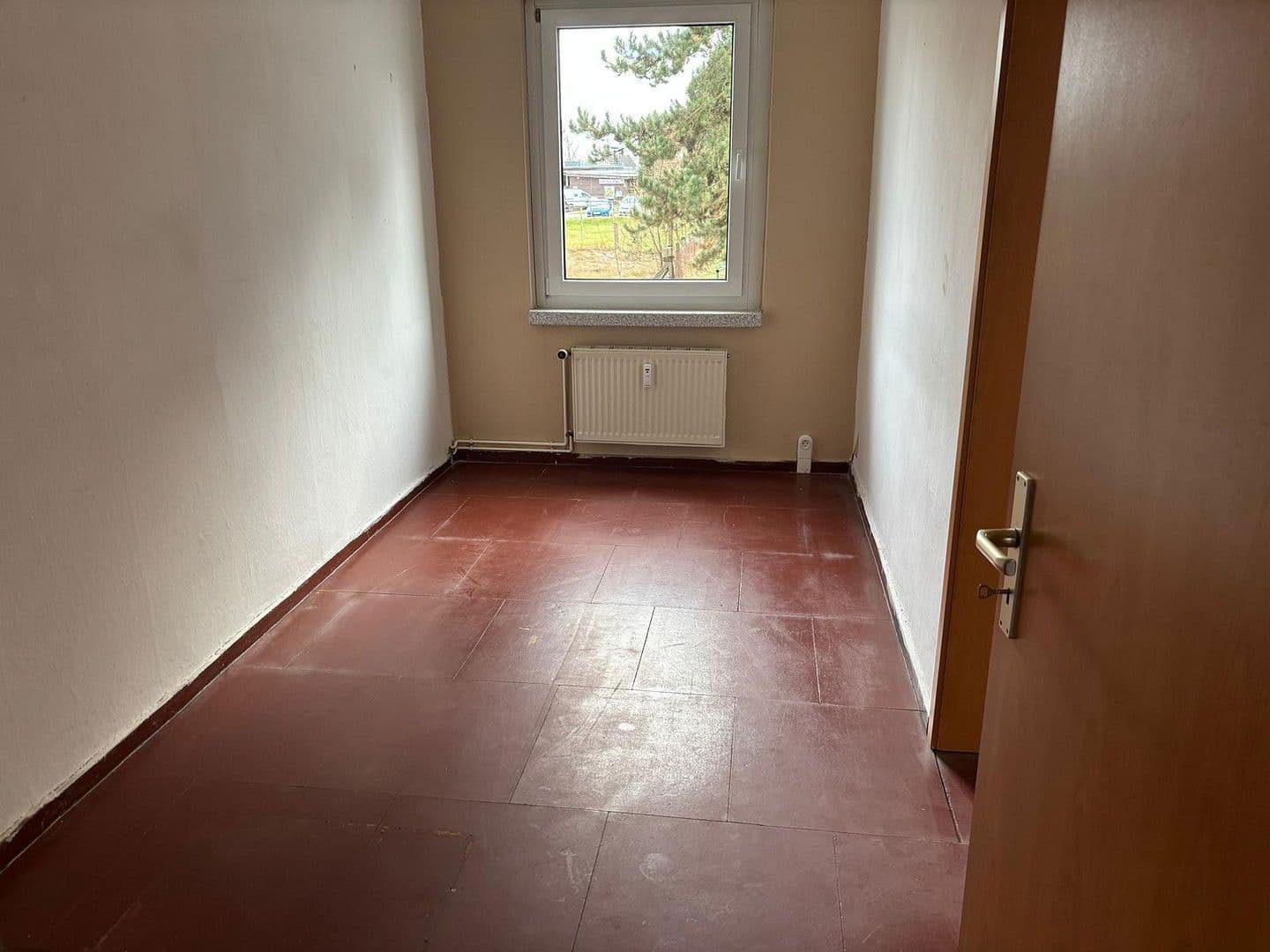 Predaj bytu 4-izbový 71 m², Milmersdorf, Brandenbursko Predaj bytu 4-izbový 71 m², Milmersdorf, Brandenbursko