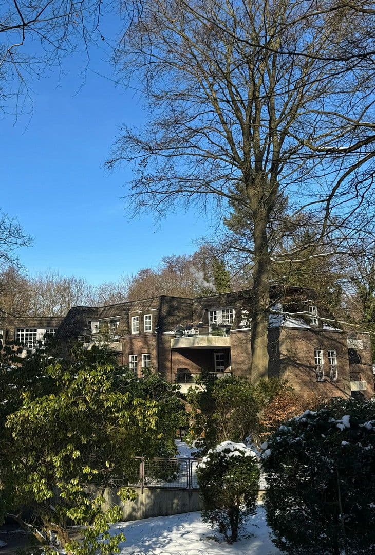 Predaj bytu 3-izbový 108 m², Hamburg, Hamburg Predaj bytu 3-izbový 108 m², Hamburg, Hamburg