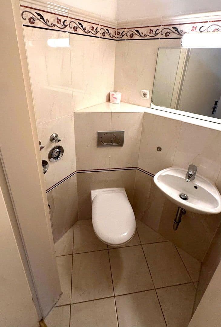 Predaj bytu 3-izbový 108 m², Hamburg, Hamburg Predaj bytu 3-izbový 108 m², Hamburg, Hamburg