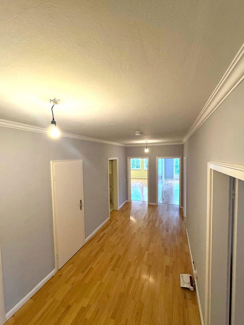 Predaj bytu 3-izbový 108 m², Hamburg, Hamburg Predaj bytu 3-izbový 108 m², Hamburg, Hamburg