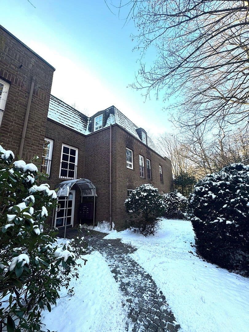 Predaj bytu 3-izbový 108 m², Hamburg, Hamburg Predaj bytu 3-izbový 108 m², Hamburg, Hamburg