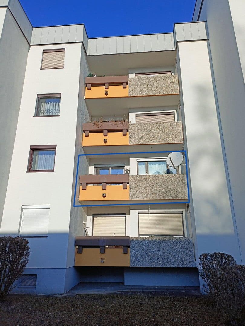 Predaj bytu 4-izbový 92 m², Ramsauerstraße, Linz, Horné Rakúsko Predaj bytu 4-izbový 92 m², Ramsauerstraße, Linz, Horné Rakúsko