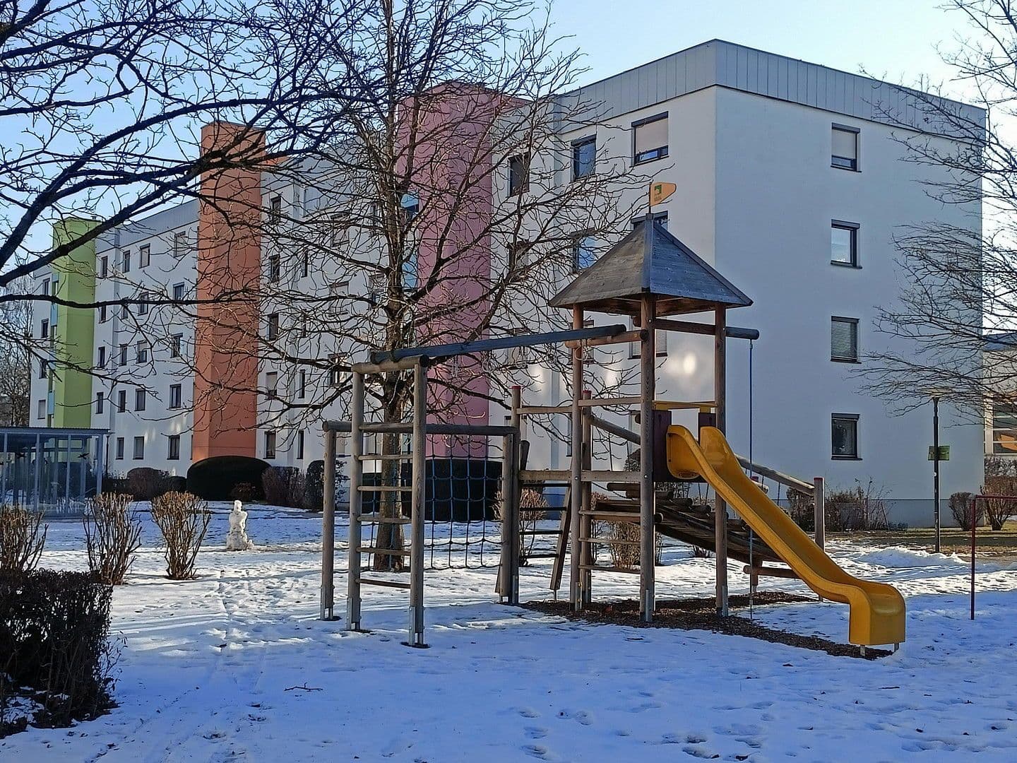 Predaj bytu 4-izbový 92 m², Ramsauerstraße, Linz, Horné Rakúsko Predaj bytu 4-izbový 92 m², Ramsauerstraße, Linz, Horné Rakúsko