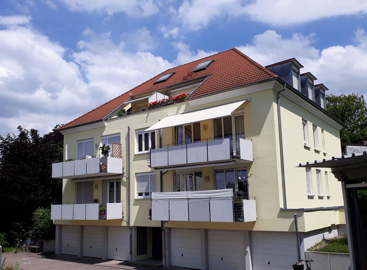 Predaj bytu 3-izbový 87 m², Schwarzwaldstrasse 1, Offenburg, Bádensko-Wurttembersko Predaj bytu 3-izbový 87 m², Schwarzwaldstrasse 1, Offenburg, Bádensko-Wurttembersko