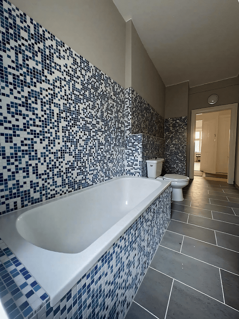 Prenájom bytu 2-izbový 68 m², Heimstraße 3, Berlin, Berlín Prenájom bytu 2-izbový 68 m², Heimstraße 3, Berlin, Berlín