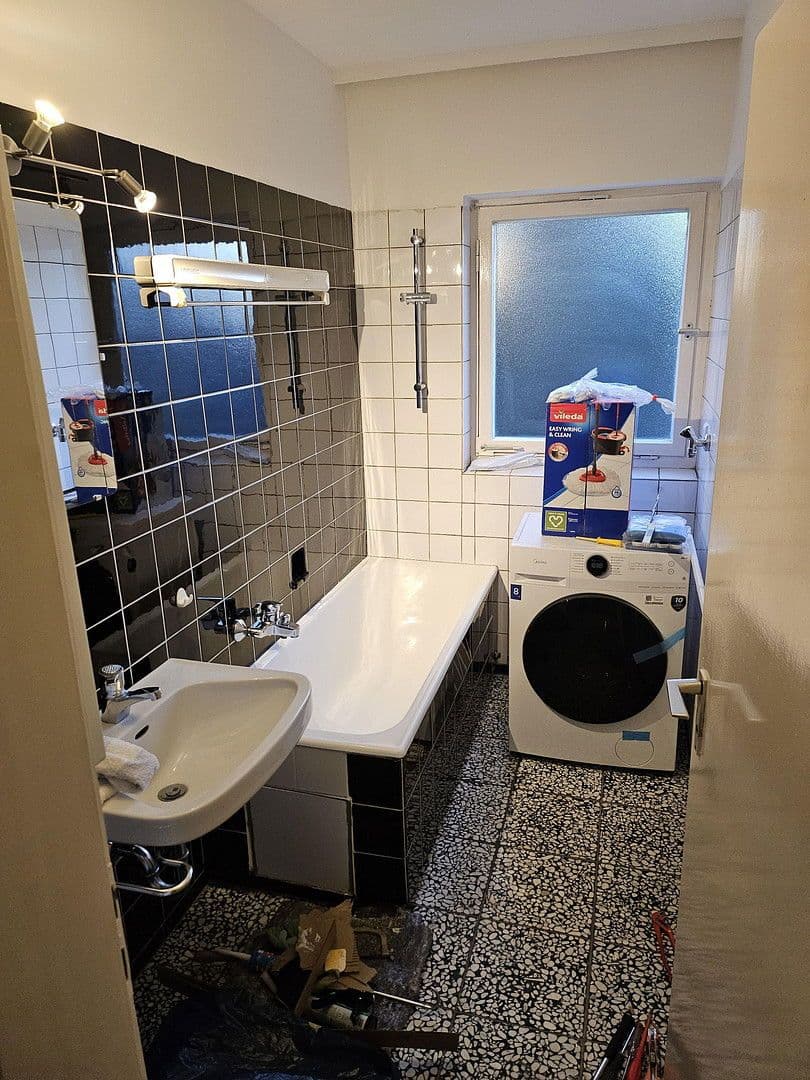 Prenájom bytu 16 m², Engelboldstr., Stuttgart, Bádensko-Wurttembersko Prenájom bytu 16 m², Engelboldstr., Stuttgart, Bádensko-Wurttembersko