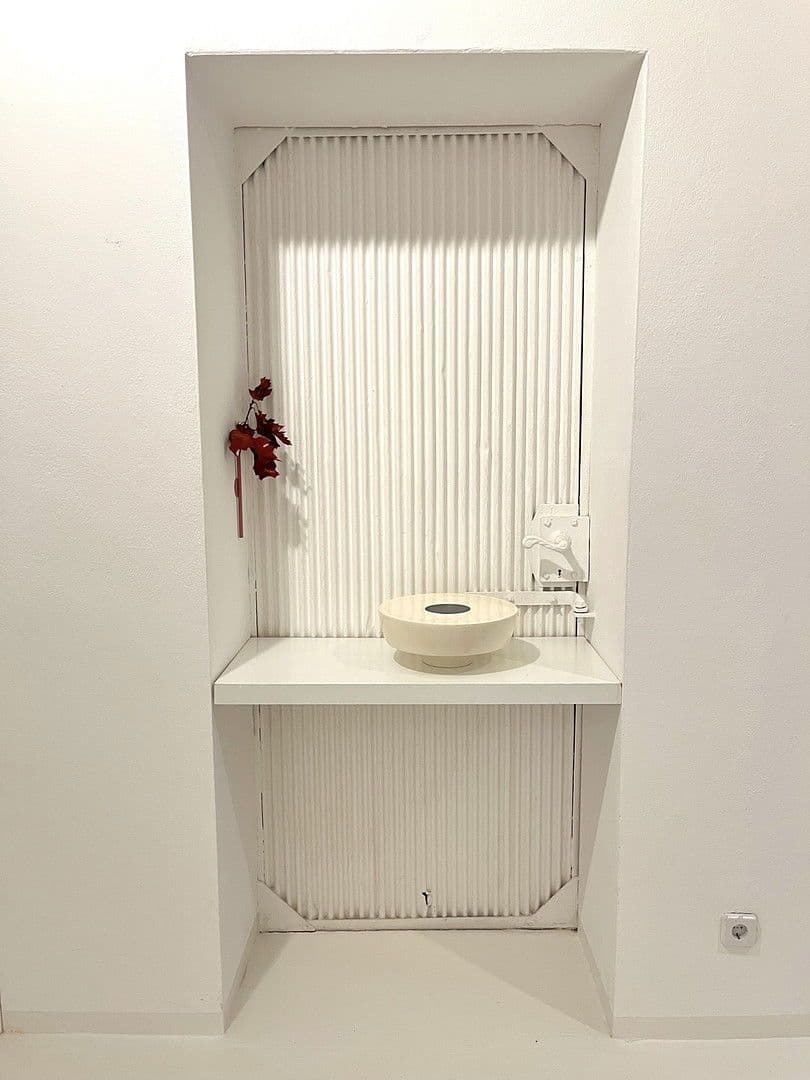 Prenájom kancelárie 137 m², Schönleinstr. 5, Berlin, Berlín Prenájom kancelárie 137 m², Schönleinstr. 5, Berlin, Berlín