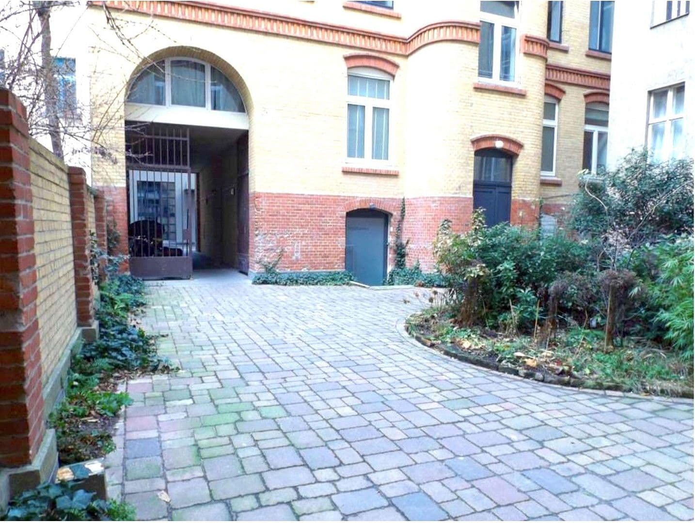 Prenájom kancelárie 137 m², Schönleinstr. 5, Berlin, Berlín Prenájom kancelárie 137 m², Schönleinstr. 5, Berlin, Berlín