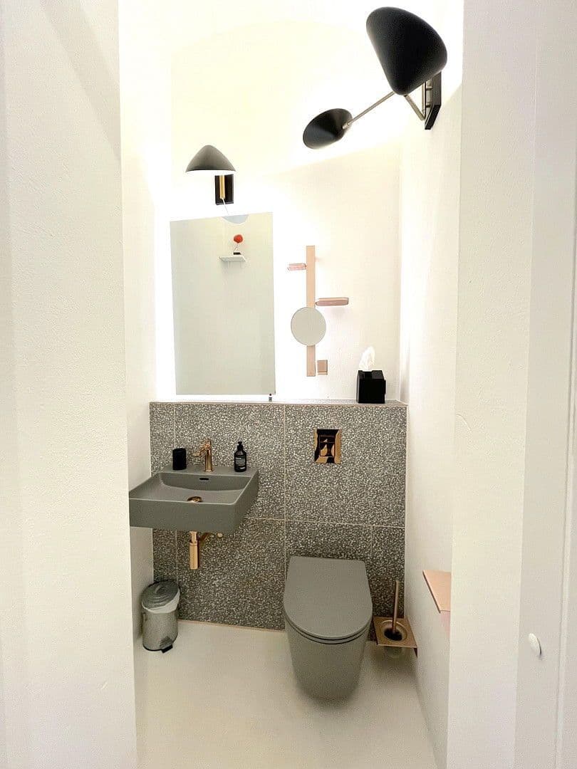 Prenájom kancelárie 137 m², Schönleinstr. 5, Berlin, Berlín Prenájom kancelárie 137 m², Schönleinstr. 5, Berlin, Berlín