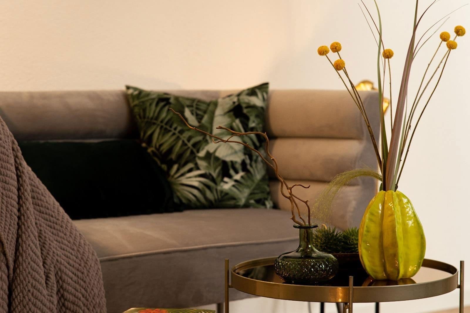 Predaj bytu 2-izbový 49 m², Vöhringen, Bavorsko Predaj bytu 2-izbový 49 m², Vöhringen, Bavorsko