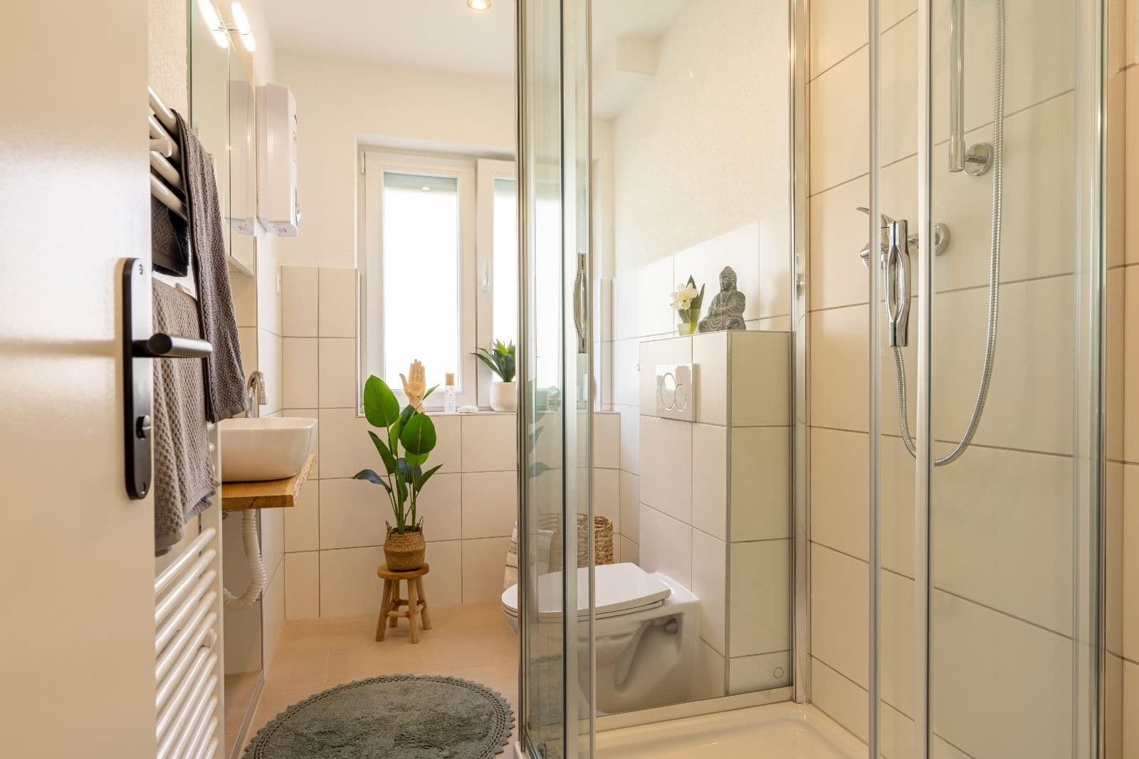 Predaj bytu 2-izbový 49 m², Vöhringen, Bavorsko Predaj bytu 2-izbový 49 m², Vöhringen, Bavorsko