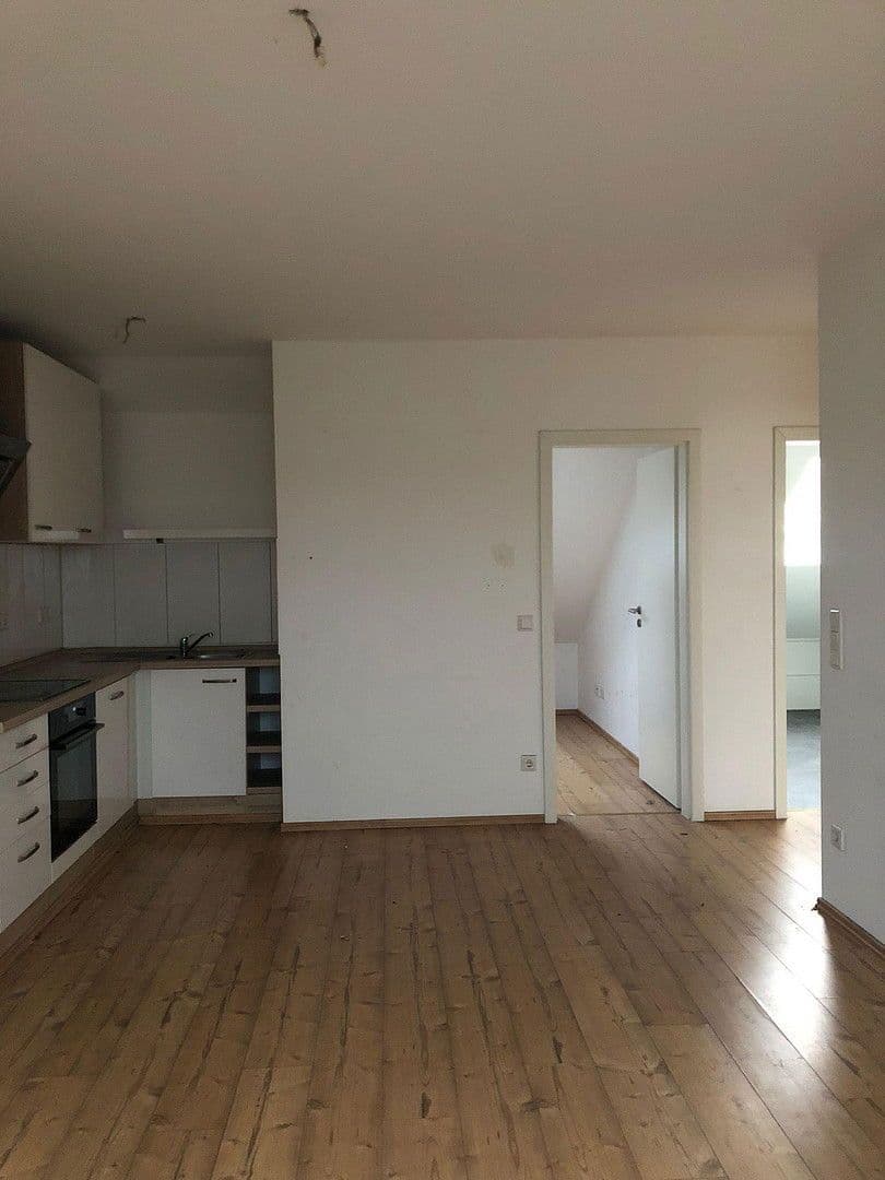 Prenájom bytu 3-izbový 46 m², Katerkampweg 46, Rheine, Severné Porýnie - Westfálsko Prenájom bytu 3-izbový 46 m², Katerkampweg 46, Rheine, Severné Porýnie - Westfálsko