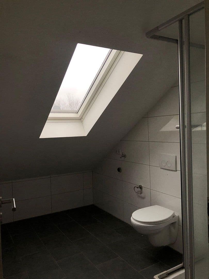 Prenájom bytu 3-izbový 46 m², Katerkampweg 46, Rheine, Severné Porýnie - Westfálsko Prenájom bytu 3-izbový 46 m², Katerkampweg 46, Rheine, Severné Porýnie - Westfálsko