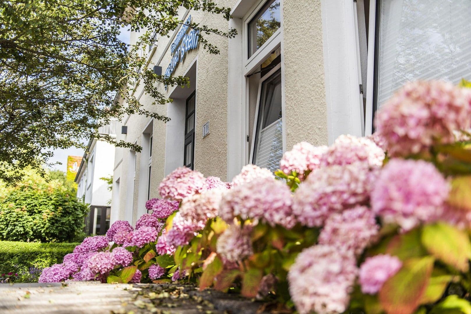 Predaj bytu 546 m², Friedrich August Str. 10, Wangerooge, Dolné Sasko Predaj bytu 546 m², Friedrich August Str. 10, Wangerooge, Dolné Sasko