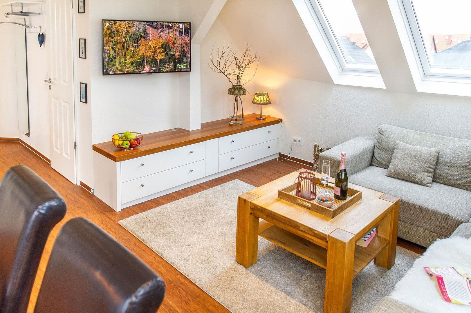 Predaj bytu 546 m², Friedrich August Str. 10, Wangerooge, Dolné Sasko Predaj bytu 546 m², Friedrich August Str. 10, Wangerooge, Dolné Sasko