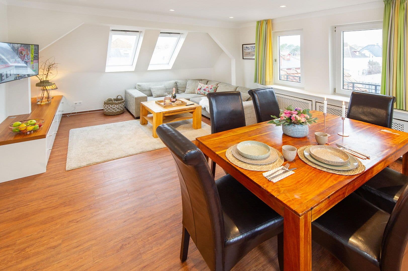 Predaj bytu 546 m², Friedrich August Str. 10, Wangerooge, Dolné Sasko Predaj bytu 546 m², Friedrich August Str. 10, Wangerooge, Dolné Sasko