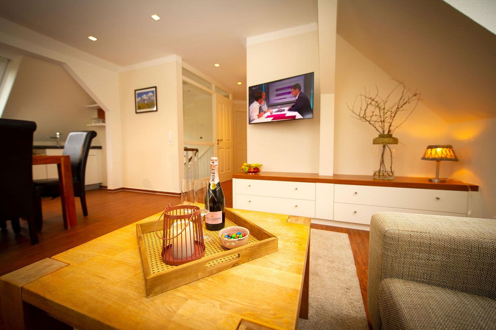 Predaj bytu 546 m², Friedrich August Str. 10, Wangerooge, Dolné Sasko Predaj bytu 546 m², Friedrich August Str. 10, Wangerooge, Dolné Sasko