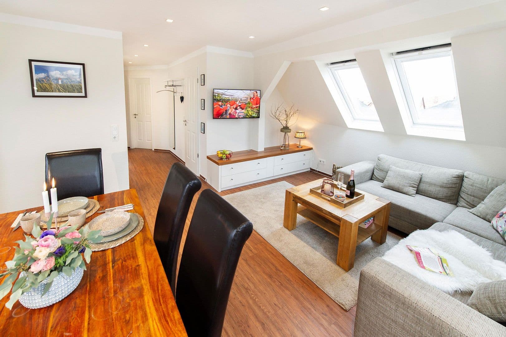 Predaj bytu 546 m², Friedrich August Str. 10, Wangerooge, Dolné Sasko Predaj bytu 546 m², Friedrich August Str. 10, Wangerooge, Dolné Sasko